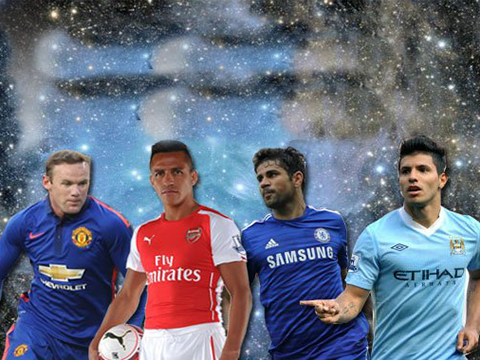 顶尖选手 顶尖选手