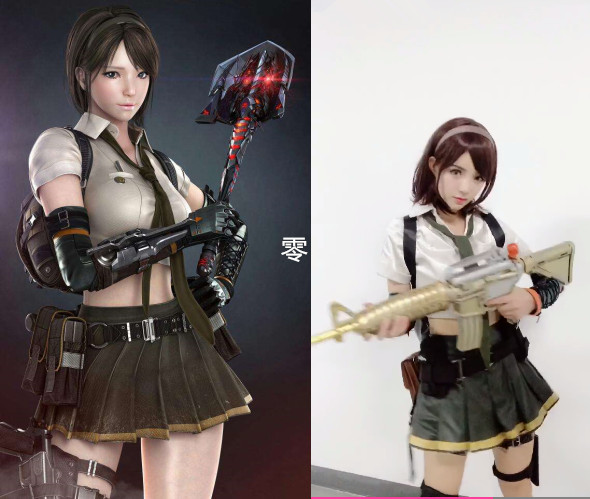 无球终结